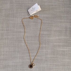Kate spade necklace
